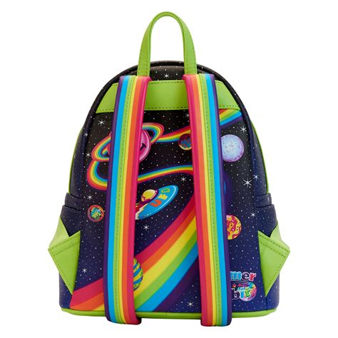 Zoomer And Zorbit™ Glow Mini Backpack Lisa Frank