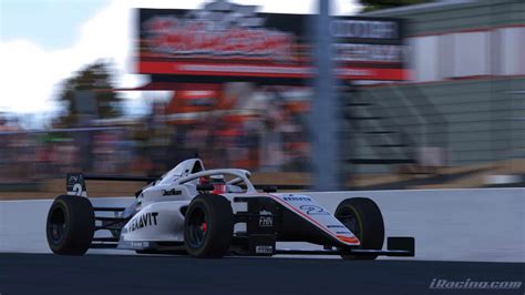 Everything You Need To Know About The IRacing Formula IR 04 Series