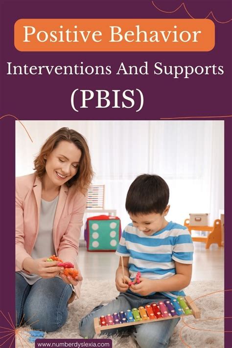 Positive Behavior Intervention And Support Pbis