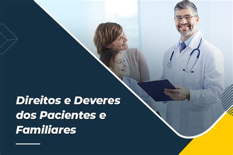 O HOB Desenvolveu Cartilha Que Orienta Pacientes E Familiares Confira