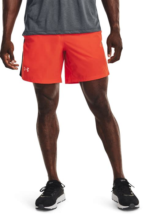 Under Armour Men S Launch Sw In Running Shorts Brickseek