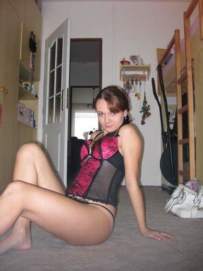 Amateur Lovers Porn Pic