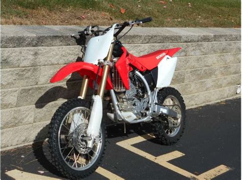 Honda Crf R For Sale On Motos