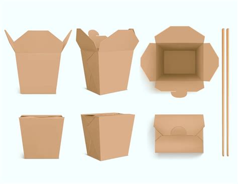 How To Choose The Right Packaging Box For Your Products