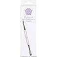 Elegant Touch Premium Implements Cuticle Pusher Nail Cleaner Amazon