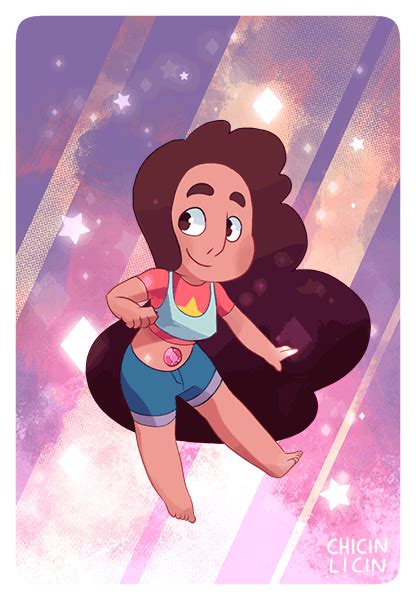 Imagen Stevonnie Chibi Steven Universe Wiki Fandom Powered By