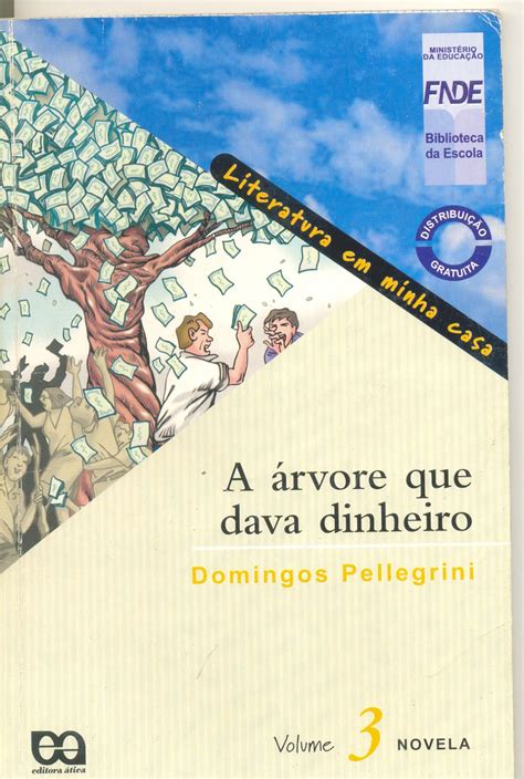 A Arvore Que Dava Dinheiro Pdf - A árvore Que Dava Dinheiro Pdf - RETOEDU