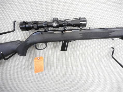 Savage Model 64 Caliber 22 Lr