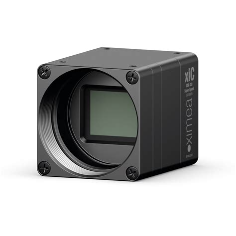 IMX532 sensor based Industrial camera with 16.1 Mpix Color SONY IMX532 Global shutter sensor and ...