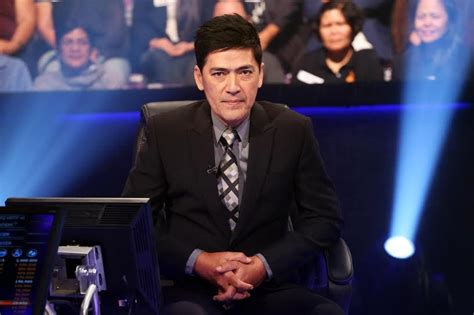 Vic Sottos ‘who Wants To Be A Millionaire Is Now On Its 14th Season Starmometer