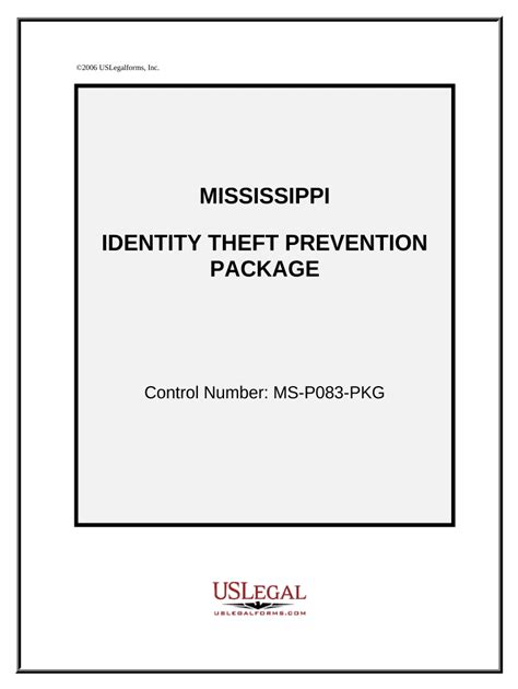 Mississippi Theft Complete With Ease Airslate Signnow