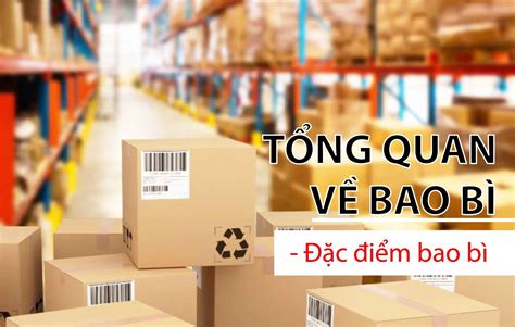 Top 17 khái niệm bao bì mới nhất năm 2023 EU Vietnam Business Network