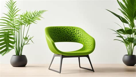 Bio Based Composites A Future For Sustainable Furniture In Victoria