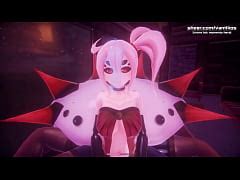 P Fps Monster Girl Island Hentai Anime Teen With Big Tits Is Getting Her Pussy Creampied