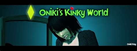 The Sims 3 Kinky World Tv Mod Generationbackup