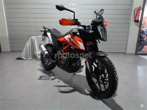 Trail KTM 390 2024 6 032 En Toledo Motos Net