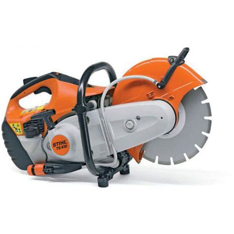 Stihl Petrol Cut Off Saw In Ts