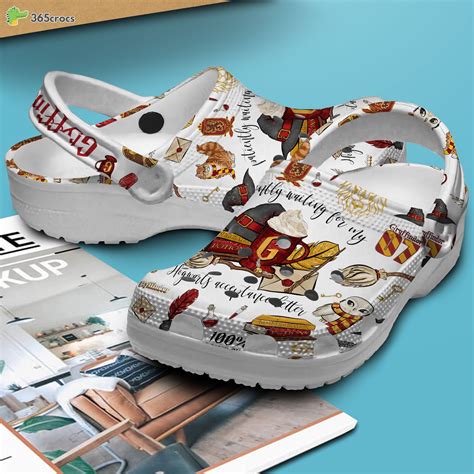 Harry Potter Crocs 365crocs