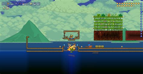 Does the Ocean Lava Farm still work? | Terraria Community Forums