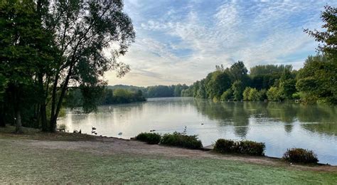 Discover The Best Things To Do In Redditch Your Ultimate Guide