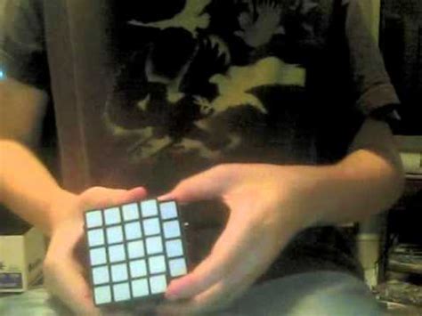 Shengshou 5x5 Review YouTube