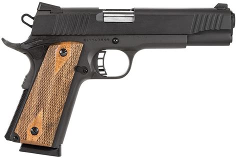 Legacy Citadel 1911 45 Acp Full Size Pistol Sportsmans Outdoor