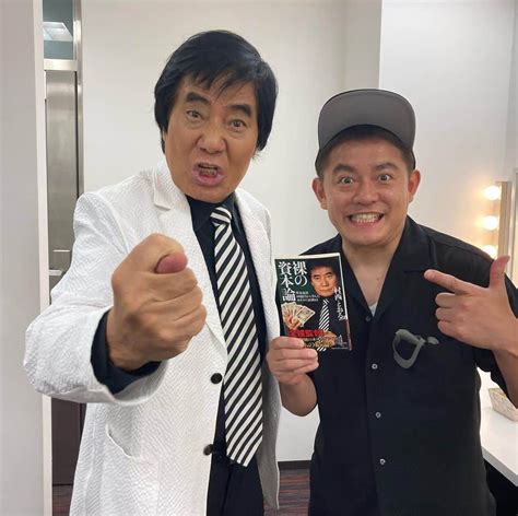 村西とおるさんのインスタグラム写真 村西とおるinstagram 「 月曜thenight ありがとうございました。ハンバーグ！」7月6