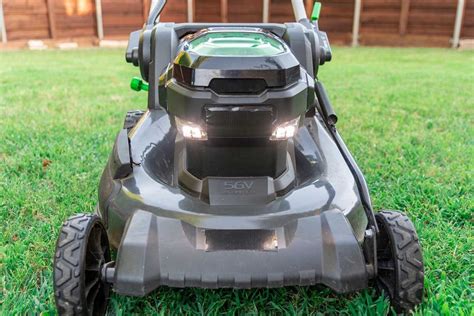 Self Propelled Mower Artofit