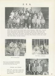 Bloomfield High School - Owl Yearbook (Bloomfield, IN), Class of 1962, Page 82 of 168