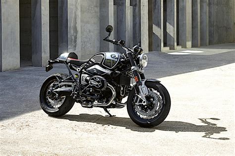 Da Bmw Motorrad Edizioni Years Di R Ninet E R Due Ruote Ansa It