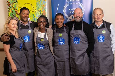 Standard Bank Chenin Blanc Top Challenge