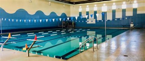 Aqua Fitness Worcester Jcc