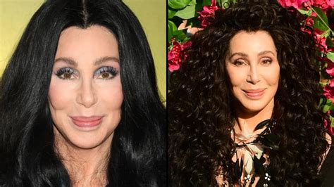 Cher Reveals Her Secret To Ageless Appearance