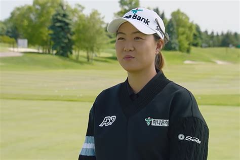 LPGA Tour Champion Minjee Lee and Las Vegas Sands Join Forces to Showcase the Po