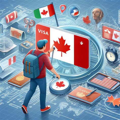 Navigating The Student Visa Process In Canada The Untold Tips