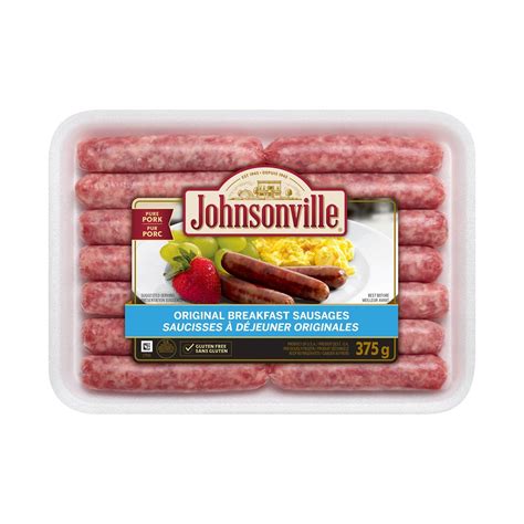 Johnsonville Breakfast Sausage Seasoning Recipe Deporecipe Co