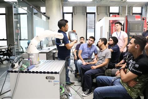 Jornada De Ingenier A Mecatr Nica Universidad Tecnol Gica De Jalisco