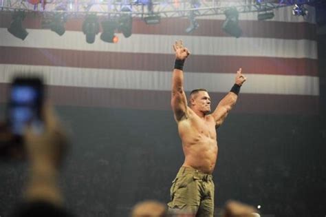 All Wallpapers Wwe Royal Rumble 2013 Winner John Cena