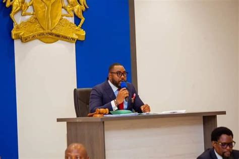 Rivers Assembly Screens Confirms Eight As Commissioners Designate