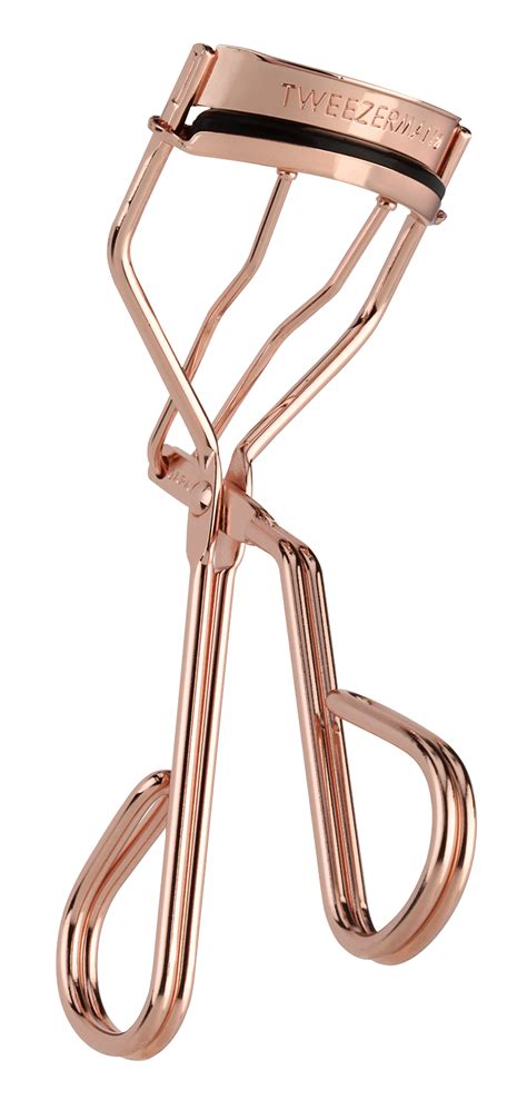 Enchinador De Pesta As Procurl Eyelash Curler De Tweezerman En Sephora