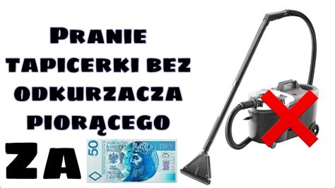 Caroserie Pdr Vlog Jak Wypra Tapicerk W Aucie Bez Odkurzacza