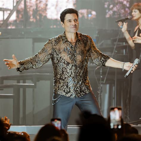 Chayanne Regresa A Guadalajara Con Su Bailemos Otra Vez Tour En El