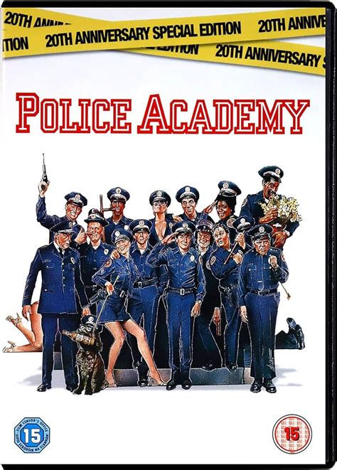 Police Academy