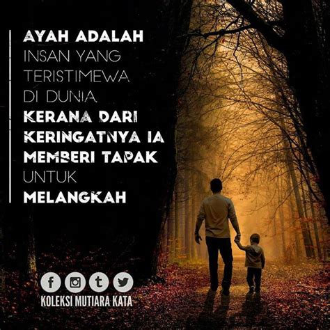 hadiah terbaik untuk ayah - David North