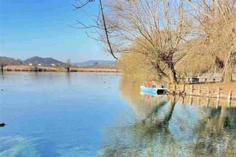 Il Paradiso Naturale Dei Sogni Qui Dove Poter Ammirare Un Isola