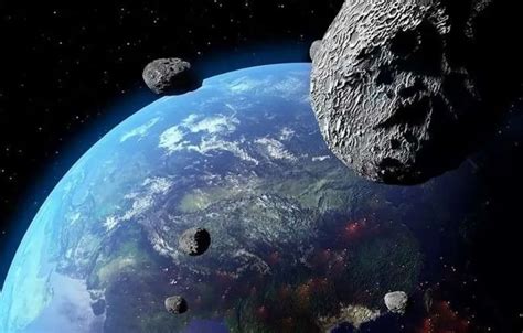 La NASA advierte que un asteroide pasará cerca de la Tierra en