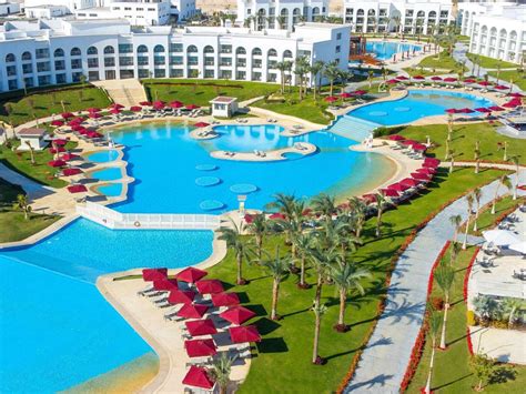 Hotel Rixos Radamis Blue Planet Sharm El Sheikh