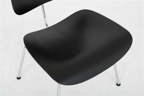 Charles Ray Eames Dcm Stuhl Von Vitra Kaufen Auf Ricardo