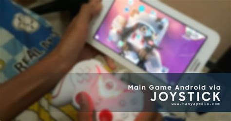 Daftar Game Android Yang Bisa Di Mainkan Dengan Joystick Terbaru 100