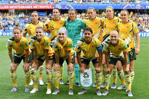 Matildas announce squad for 2020 Tokyo Olympic qualifiers - Beyond 90